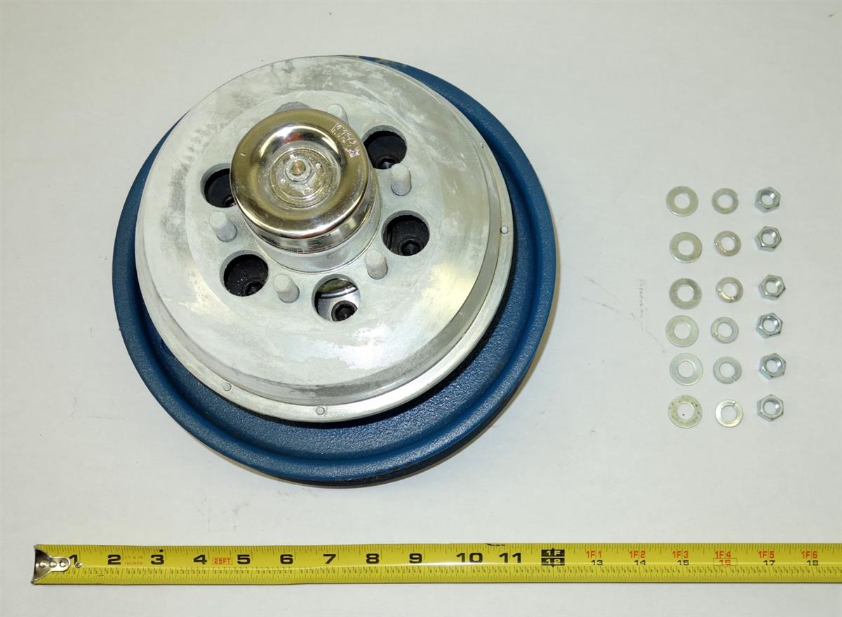 Fan Clutch Oshkosh MTVR MK23
